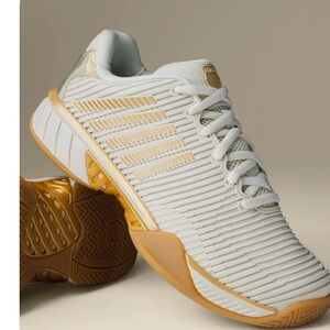 Lucky in Love Court Shoes